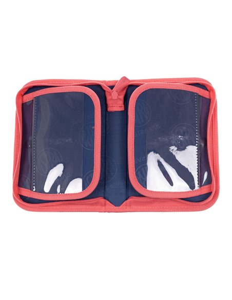 Penar neechipat Astra 503022051, 1 fermoar, Motiv cute dog Penar neechipat Astra 503022051, 1 fermoar, Motiv cute dog