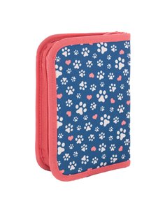 Penar neechipat Astra 503022051, 1 fermoar, Motiv cute dog 2