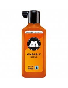 ONE4ALL™ Refill 180 ml,MLW338