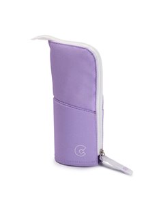 Penar etui Carioca Kimono pouch pastel, Mov