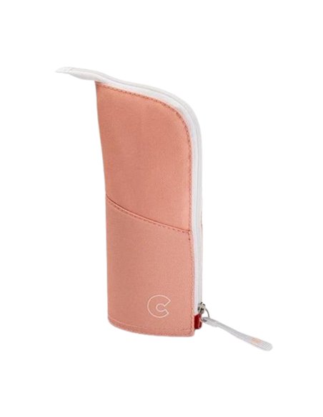 Penar etui Carioca Kimono pouch pastel, Portocaliu Penar etui Carioca Kimono pouch pastel, Portocaliu