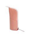 Penar etui Carioca Kimono pouch pastel, Portocaliu