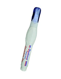 Corector tip stilou Optima OP-39000007, 7 ml