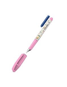 Stilou Schneider Zippi 2909_RV + 1 rezerva, Roz 2