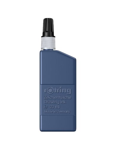 Tus desen tehnic Rotring RO216280, 23 ml, Albastru