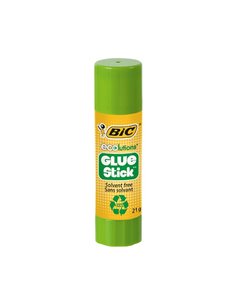 Lipici solid BIC BC8923452P, 21 g