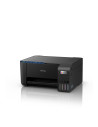 Imprimanta multifunctionala Inkjet Color Epson EcoTank L3251, Negru