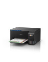 Imprimanta multifunctionala Inkjet Color Epson EcoTank L3251, Negru