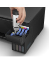 Imprimanta multifunctionala Inkjet Color Epson EcoTank L3251, Negru
