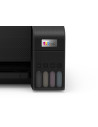 Imprimanta multifunctionala Inkjet Color Epson EcoTank L3251, Negru