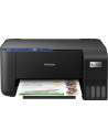 Imprimanta multifunctionala Inkjet Color Epson EcoTank L3251, Negru