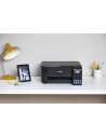 Imprimanta multifunctionala Inkjet Color Epson EcoTank L3251, Negru