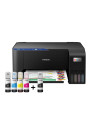 Imprimanta multifunctionala Inkjet Color Epson EcoTank L3251, Negru
