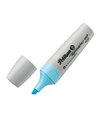 Textmarker 490 ECO Pelikan, din materiale reciclate, 6 culori pastel