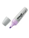 Textmarker 490 ECO Pelikan, din materiale reciclate, 6 culori pastel
