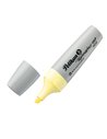 Textmarker 490 ECO Pelikan, din materiale reciclate, 6 culori pastel