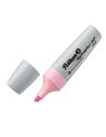 Textmarker 490 ECO Pelikan, din materiale reciclate, 6 culori pastel