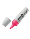 Textmarker 490 ECO Pelikan, din materiale reciclate, 6 culori neon