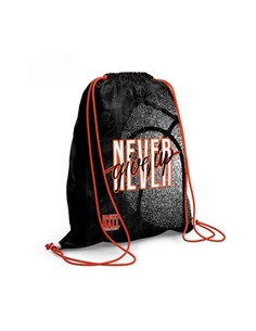 Sac sport S-COOL SC2512, Motiv never give up