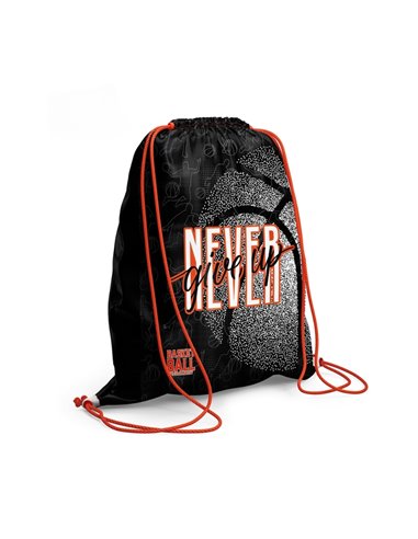 Sac sport S-COOL SC2512, Motiv never give up