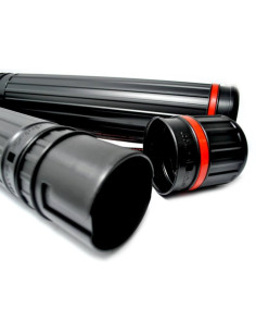 KH331017,Tub proiecte plastic 110cm/8,5cm koh-i-noor 2