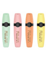 DLEU356-MT,Textmarker set 4 macarons deli