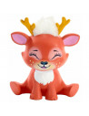 Papusa Enchantimals by Mattel Danessa Deer cu