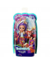 Papusa Enchantimals by Mattel Danessa Deer cu