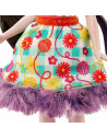 Papusa Enchantimals by Mattel Ciesta Cat cu figurina