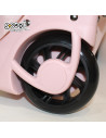 SC2541,Ghiozdan scolar premium tip troller, compartiment laptop S-COOL SC2541