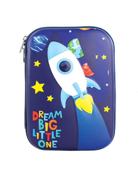 SC2497,Penar neechipat 3D S-COOL SC2497, Motiv dream big SC2497,Penar neechipat 3D S-COOL SC2497, Motiv dream big