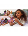Papusa Barbie by Mattel Fashionistas GHW62,MT-FBR37-GHW62
