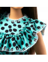 Papusa Barbie by Mattel Fashionistas GHW63,MT-FBR37-GHW63