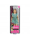 Papusa Barbie by Mattel Fashionistas GHW63,MT-FBR37-GHW63