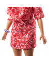 Papusa Barbie by Mattel Fashionistas GHW65,MT-FBR37-GHW65