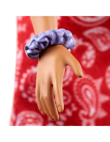 Papusa Barbie by Mattel Fashionistas GHW65,MT-FBR37-GHW65