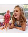 Papusa Barbie by Mattel Fashionistas GHW65,MT-FBR37-GHW65