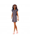 Papusa Barbie by Mattel Fashionistas GHW54,MT-FBR37-GHW54