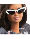 Papusa Barbie by Mattel Fashionistas GHW54,MT-FBR37-GHW54