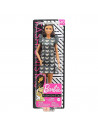 Papusa Barbie by Mattel Fashionistas GHW54,MT-FBR37-GHW54