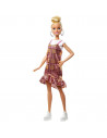 Papusa Barbie by Mattel Fashionistas GHW56,MT-FBR37-GHW56