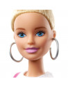 Papusa Barbie by Mattel Fashionistas GHW56,MT-FBR37-GHW56