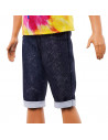 Papusa Barbie by Mattel Ken GHW66,MT-DWK44-GHW66