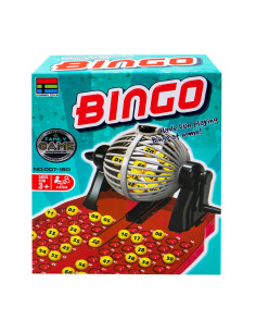 ROB-007-180,Joc bingo