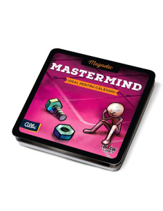 ROB-ALBI4491,Joc magnetic - Mastermind