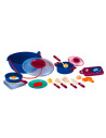 ROB-7713-4,Ustensile bucatarie + accesorii
