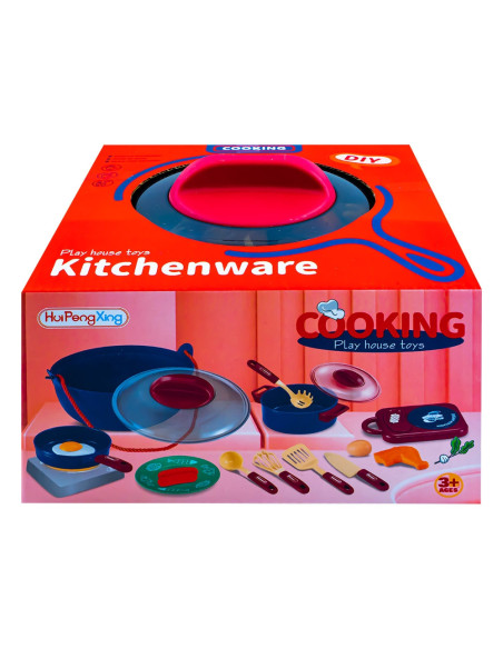 ROB-7713-4,Ustensile bucatarie + accesorii