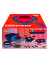 ROB-7713-4,Ustensile bucatarie + accesorii