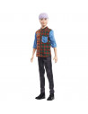 Papusa Barbie by Mattel Ken GHW70,MT-DWK44-GHW70