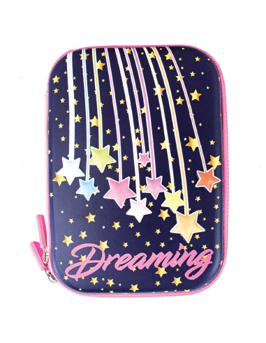 SC2496,Penar neechipat 3D, DREAMING, 22.5x15.5x5.2 cm - S-COOL